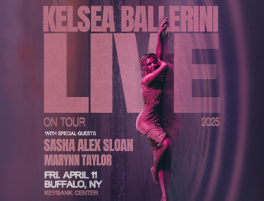 RESCHEDULED: Kelsea Ballerini